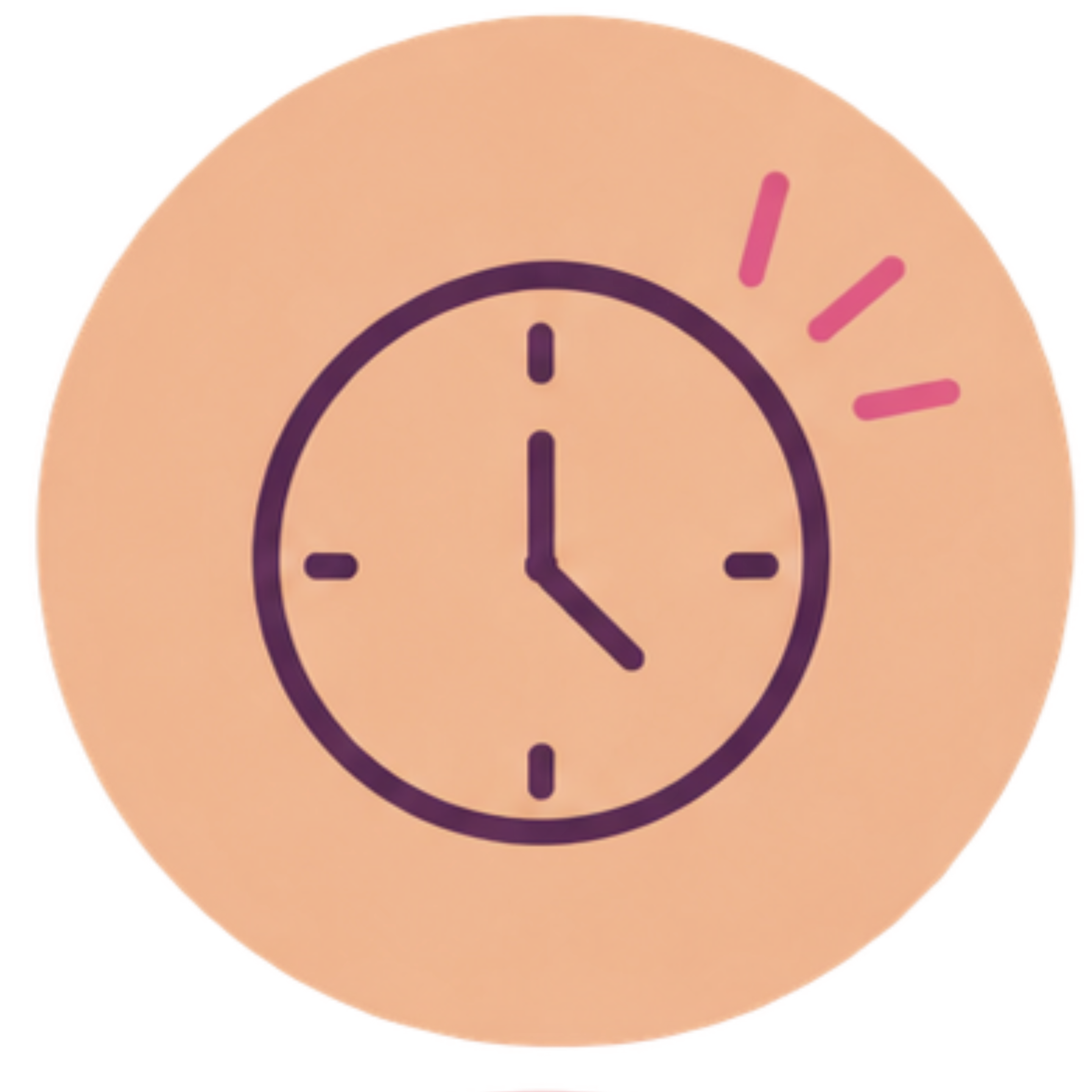 Icon Uhr