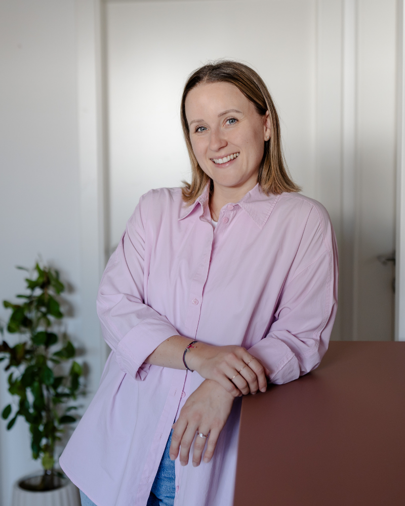 Teresa Baumeister