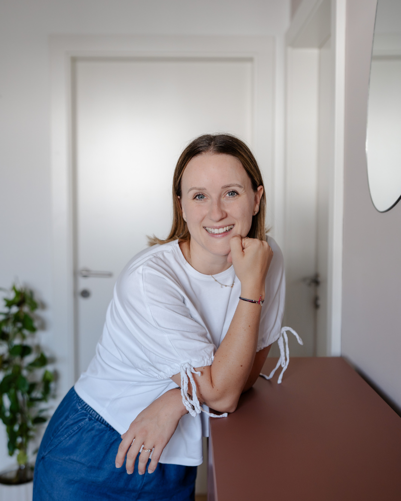 Teresa_Baumeister_Aufräumcoaching Teresa Baumeister