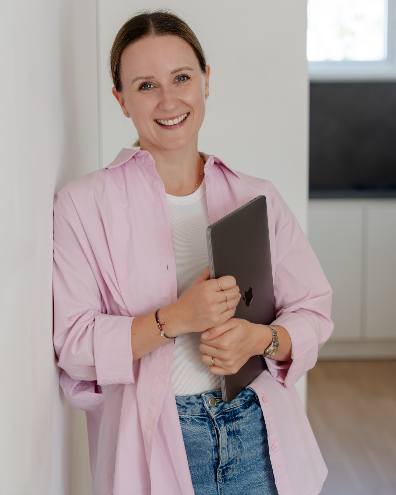 Teresa_Baumeister_Ordnungscoach1 Teresa Baumeister, Ordnungs- und Aufräumcoaching in Mödling