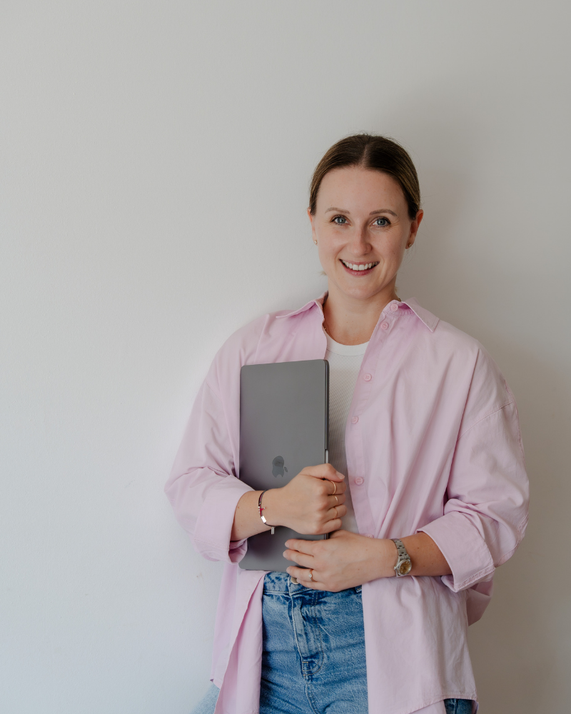 Teresa Baumeister, Ordnungs- und Aufräumcoaching in Mödling