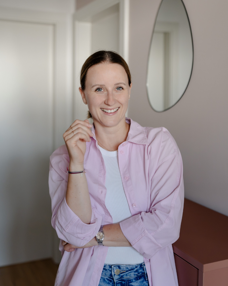 Teresa Baumeister